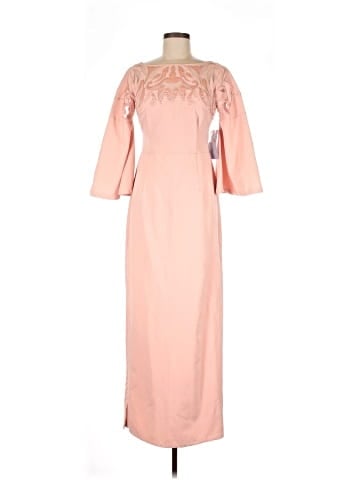 JS Collections Cocktail Dress (view 1)