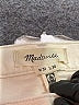 Madewell Ivory Khakis Size 31 waist - photo 7