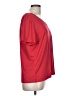 Mighty Fine Red Short Sleeve T-Shirt Size L - photo 4