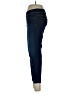 Gloria Vanderbilt Blue Jeggings Size 10 - photo 5