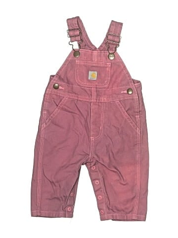 Carhartt Overalls (view 1)