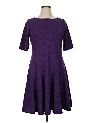 Danny And Nicole Casual Dress (view 1)