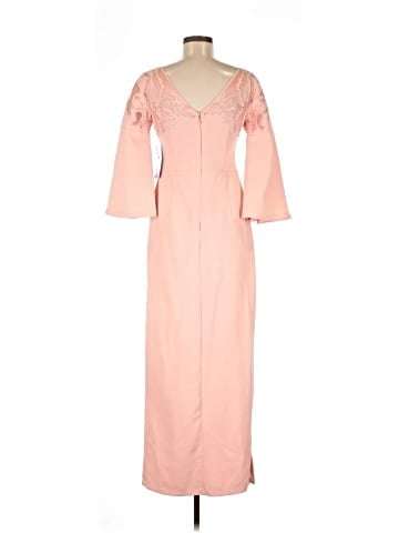 JS Collections Cocktail Dress (view 2)