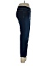 Gloria Vanderbilt Blue Jeggings Size 10 - photo 4