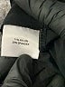 PETER MILLAR Solid Black Sweatpants Size L - photo 8