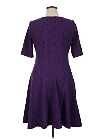 Danny And Nicole Casual Dress (view 2)