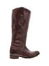 FRYE Brown Boots Size 7 - photo 1