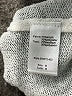 Elan Stars Silver Pullover Sweater Size M - photo 8