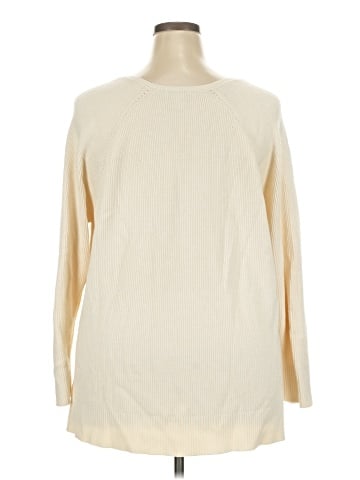 Athleta Pullover Sweater (view 2)