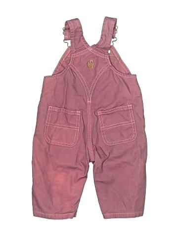 Carhartt Overalls (view 2)