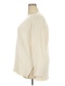 Athleta Ivory Pullover Sweater Size 2X - photo 5