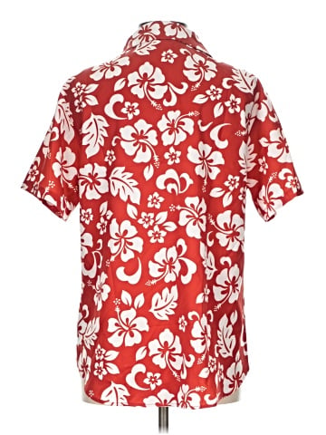 Assorted Brands Short Sleeve Blouse (view 2)