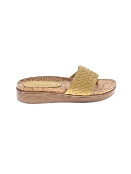 Donald J Pliner Wedges