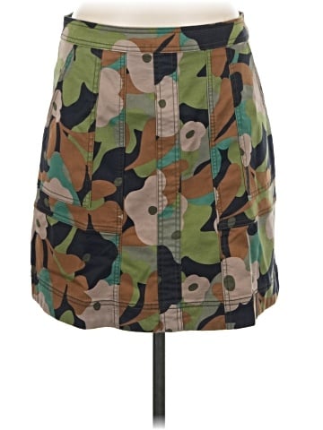 CAbi Casual Skirt (view 1)
