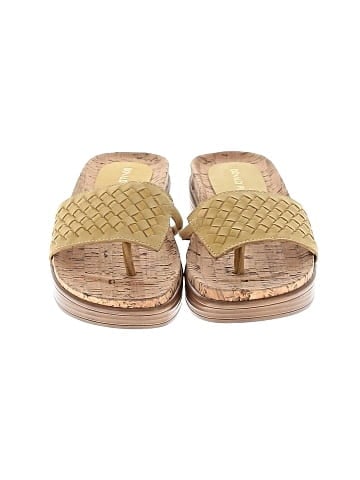 Donald J Pliner Wedges (view 2)