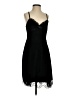 Unbranded Black Cocktail Dress Size S - photo 1