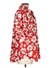 Assorted Brands Red Short Sleeve Blouse Size L - photo 4