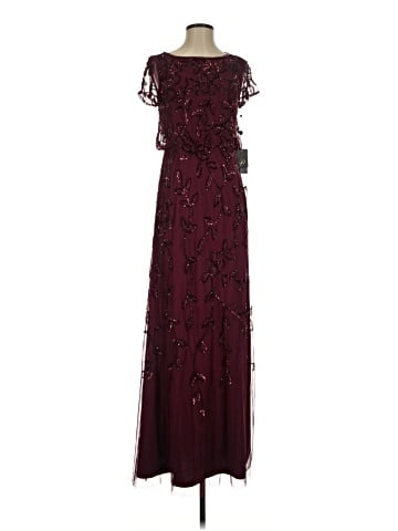 Adrianna Papell Cocktail Dress (view 1)