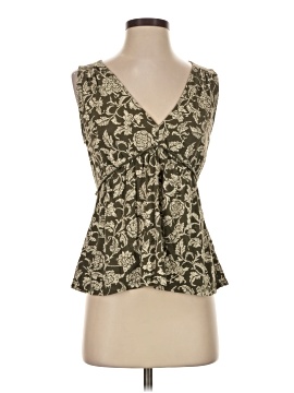 Lucky Brand Sleeveless Blouse