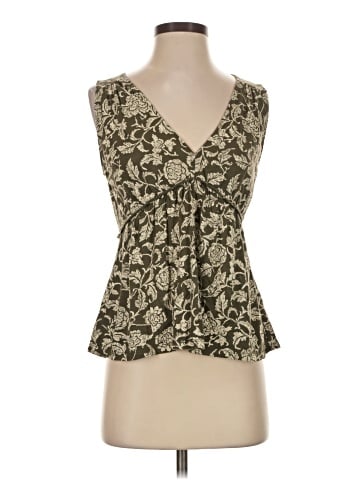 Lucky Brand Sleeveless Blouse (view 1)
