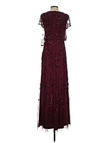 Adrianna Papell Cocktail Dress (view 2)