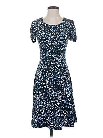 Lark & Ro Cocktail Dress (view 1)