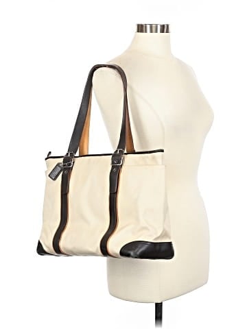 Coach Factory Tote (view 2)