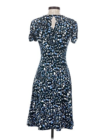 Lark & Ro Cocktail Dress (view 2)