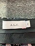 A.L.C. Stars Blue Casual Pants Size 8 - photo 7