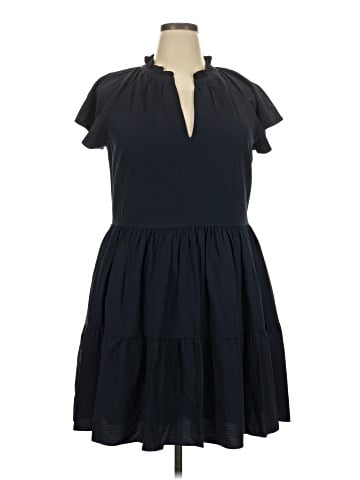 Alex Marie Casual Dress (view 1)