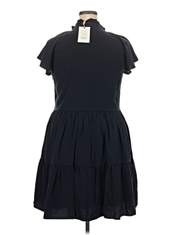 Alex Marie Casual Dress (view 2)