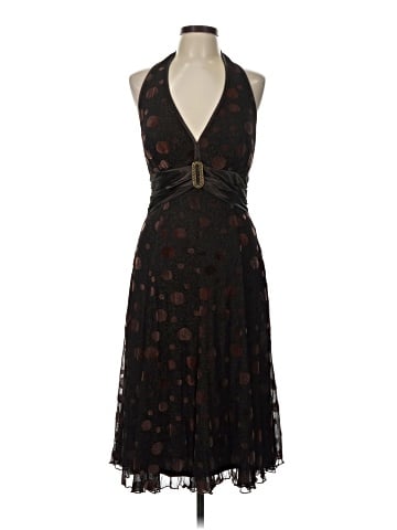 Frank Lyman Design Cocktail Dress (view 1)