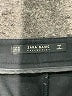 Zara Basic Black Casual Pants Size XS - photo 7