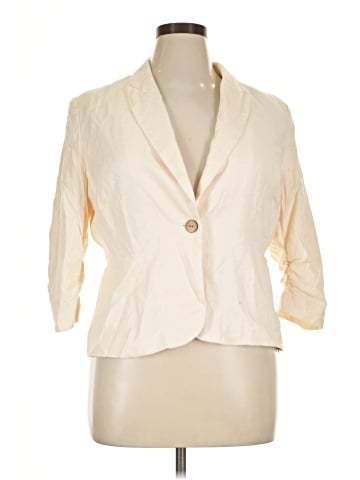 Jules & Leopold Blazer (view 1)
