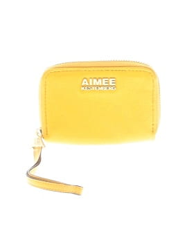 Aimee Kestenberg Leather Wristlet