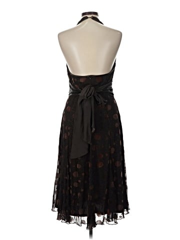 Frank Lyman Design Cocktail Dress (view 2)
