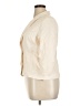 Jules & Leopold Ivory Blazer Size XL - photo 5