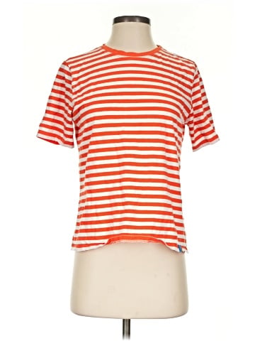 Kule Short Sleeve Top (view 1)