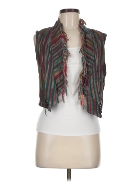 Assorted Brands Sleeveless Blouse