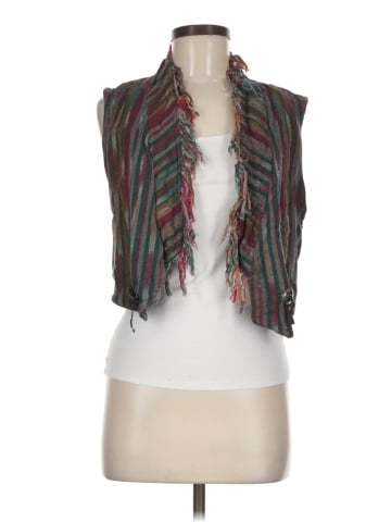 Assorted Brands Sleeveless Blouse (view 1)