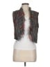 Assorted Brands Green Sleeveless Blouse Size M - photo 1