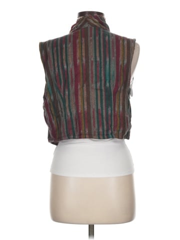 Assorted Brands Sleeveless Blouse (view 2)