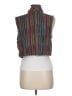 Assorted Brands Green Sleeveless Blouse Size M - photo 2