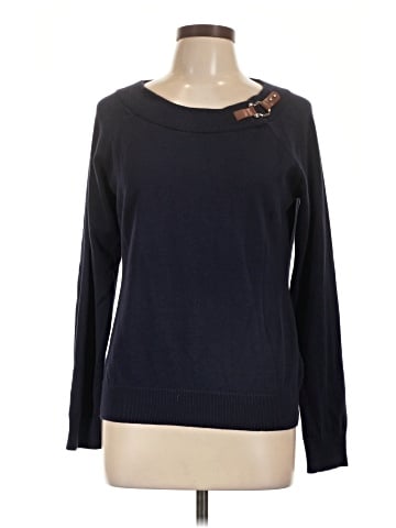 Lauren by Ralph Lauren Long Sleeve T-Shirt (view 1)
