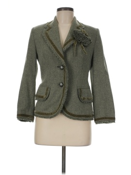 Banana Republic Wool Blazer
