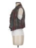 Assorted Brands Green Sleeveless Blouse Size M - photo 5