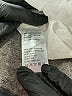 Ethyl Silver 3/4 Sleeve Blouse Size S - photo 8