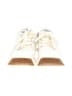 NOBULL White Sneakers Size 10 - photo 2