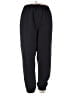Gap Fit Solid Black Track Pants Size 3XL - photo 1