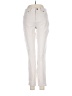 Nike Ivory Casual Pants Size 4 - photo 1